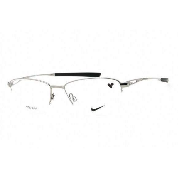 NIKE Eyewear - Premium Eyeglasses Frames 6045 070 in  Nike EYEGLASSES NK6045-070-56 New with case
